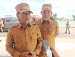 PGRI Diharapkan Jadi Mitra Strategis Pemerintah dalam Tingkatkan Kompetensi Guru