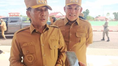 PGRI Diharapkan Jadi Mitra Strategis Pemerintah dalam Tingkatkan Kompetensi Guru