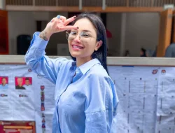 Kasus Dugaan Pemerasan, Nikita Mirzani dan Asisten Resmi Dilimpahkan ke Kejari Jaksel
