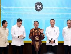 Empat Izin Tambang Dicabut, Pemerintah Tegaskan Komitmen Lindungi Raja Ampat