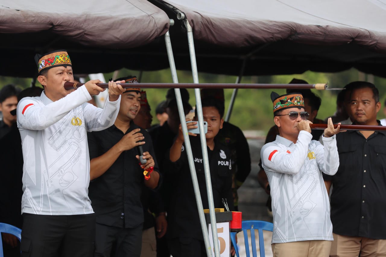 lomba sipet