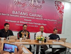Waspada! Lima Modus Investasi Ilegal Muncul di Kalteng, Mayoritas Korban Perempuan