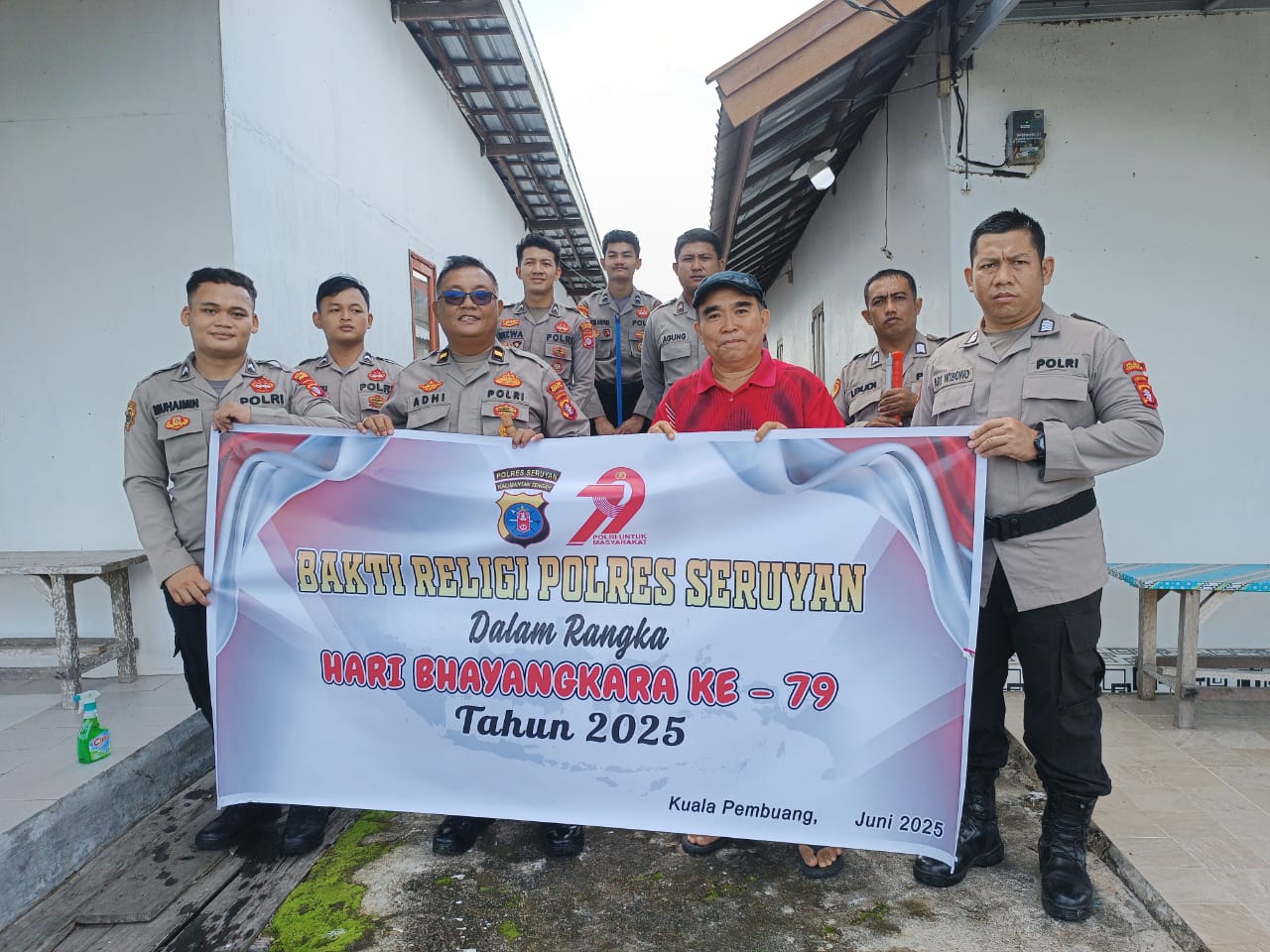 Bhayangkara