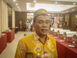 Hadapi Keterbatasan Lahan, Pemko Palangka Raya Ajak Masyarakat Dukung Pembangunan