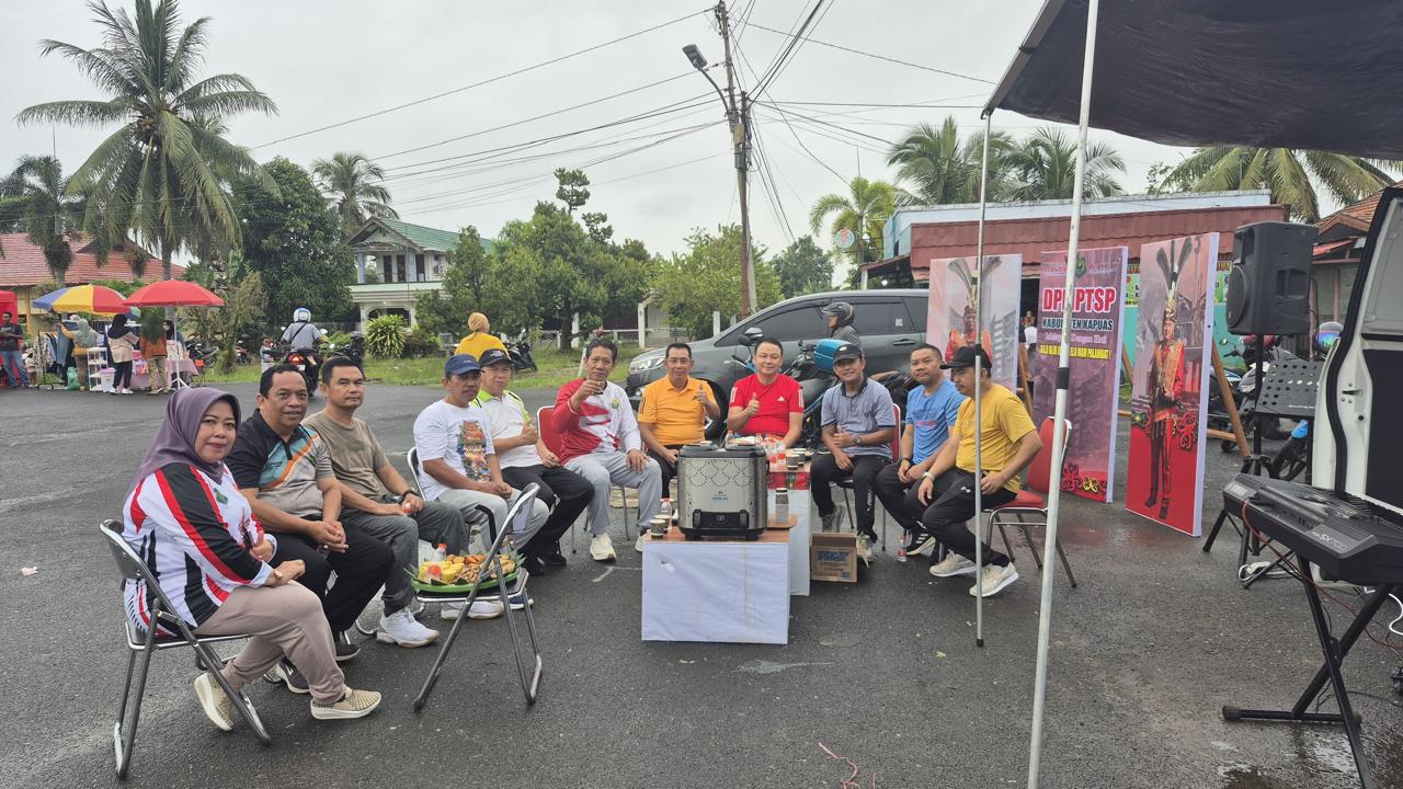 DMPTSP