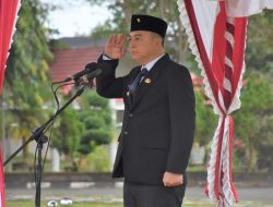 Wabup Kapuas: Pancasila adalah Rumah Besar Keberagaman Indonesia