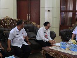 Pemkab Katingan Tegaskan Komitmen Wujudkan KLA