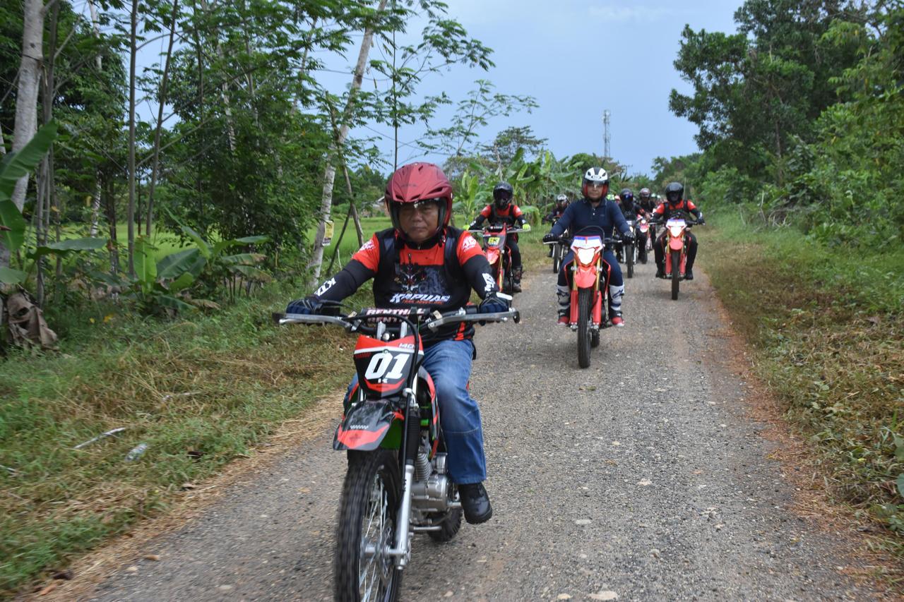 Motor Trail