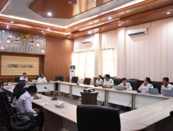 262 Ekor Sapi Kurban Siap Disalurkan Pemkab Kapuas ke 214 Desa