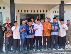 FKUB Dinilai Punya Peran Strategis Jaga Kerukunan Umat Beragama di Mura
