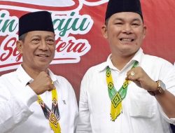 Cegah Korupsi, Pemkab Mura Komit Bangun Pemerintahan Transparan dan Akuntabel