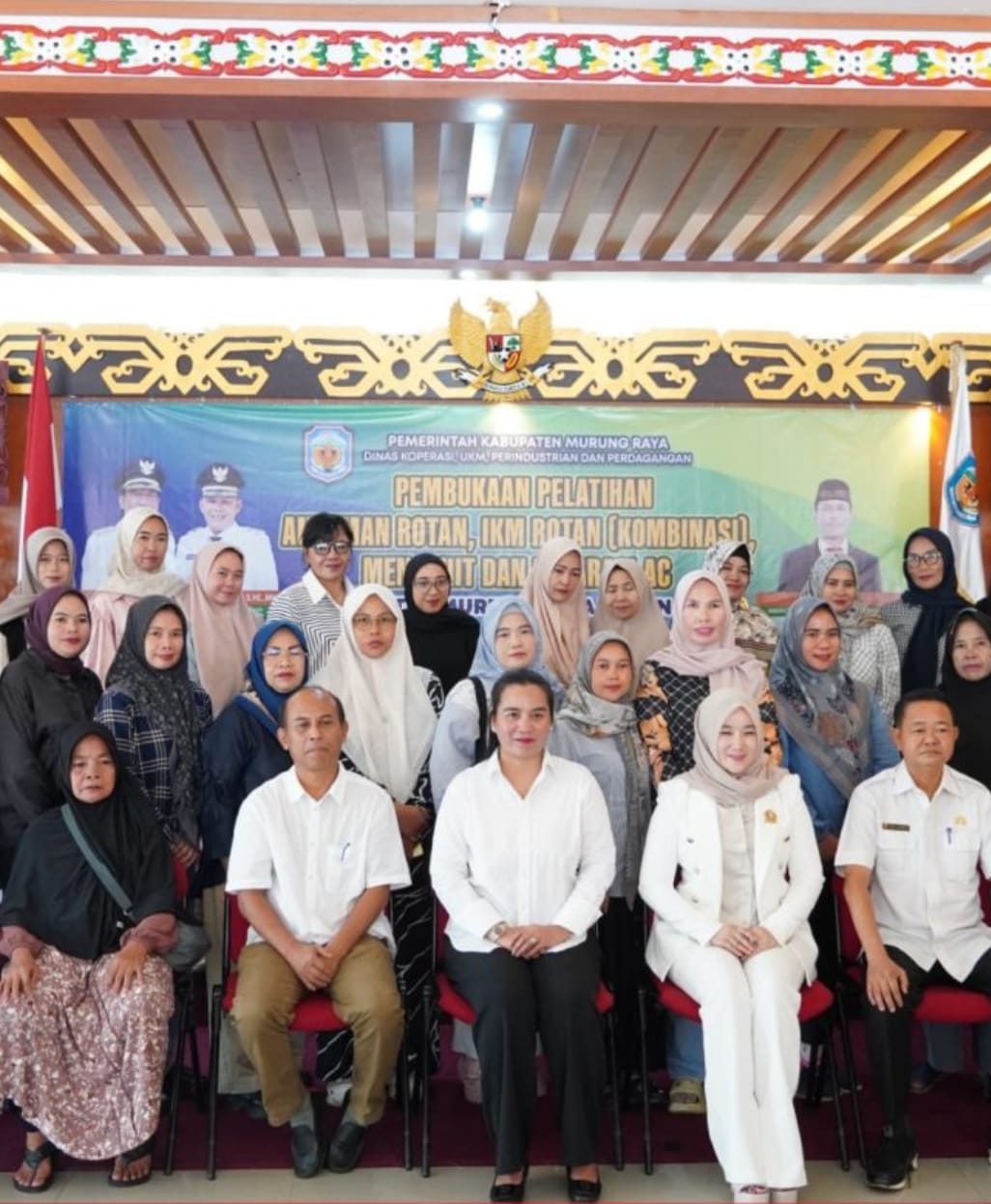 ekonomi kreatif