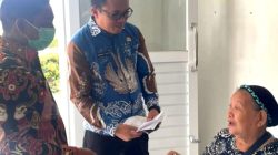 RSUD Puruk Cahu