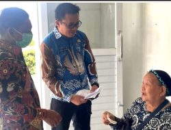 Pelayanan RSUD Puruk Cahu Harus Pahami Kondisi Psikologis Pasien