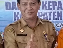 Pemda Mura Bakal Gandeng Kejati Kalteng untuk Perkuat Iklim Investasi