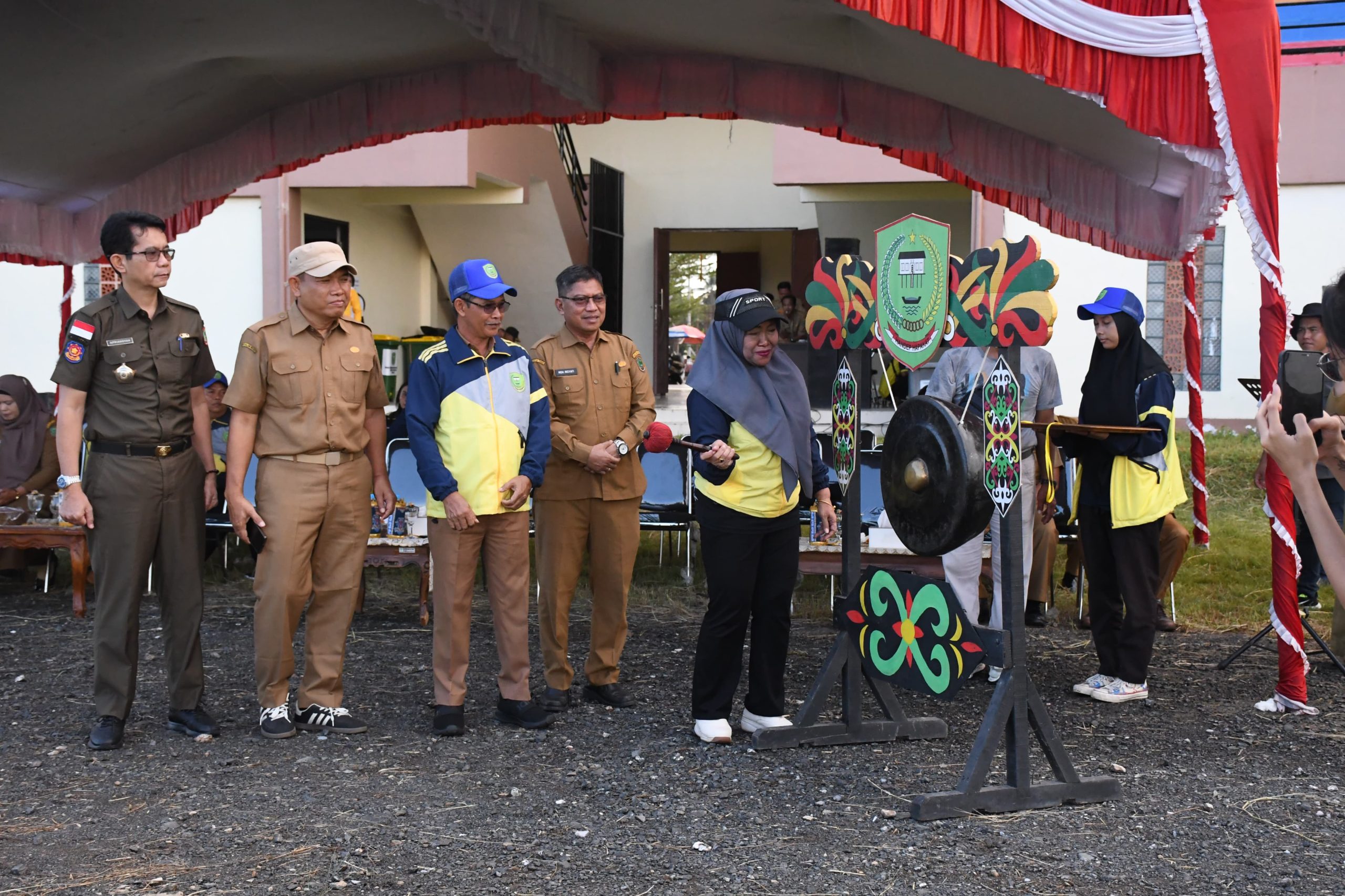 Jambore Pemuda