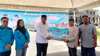 sapi kurban