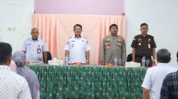 pupuk dan Pestisida