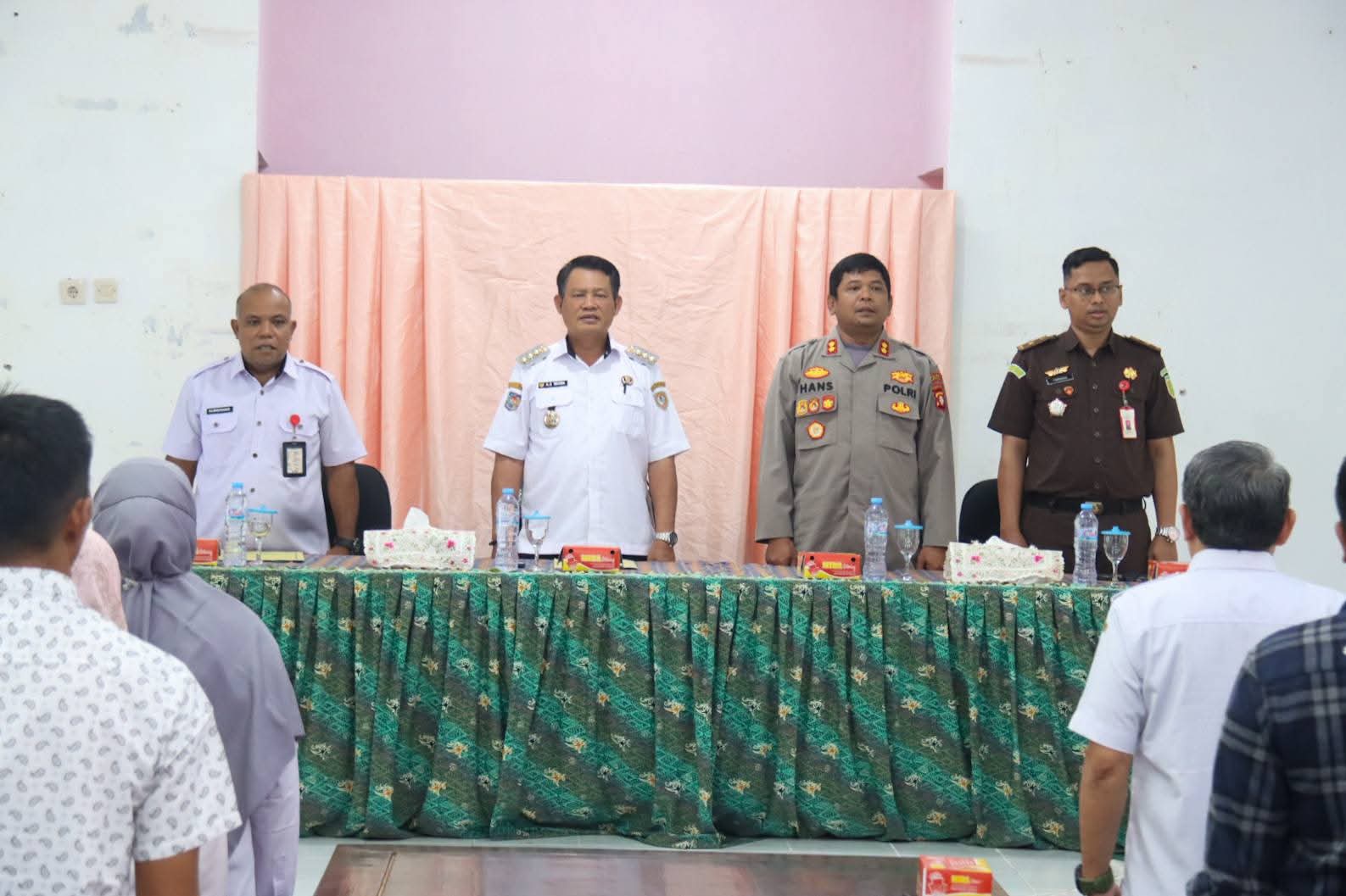 pupuk dan Pestisida