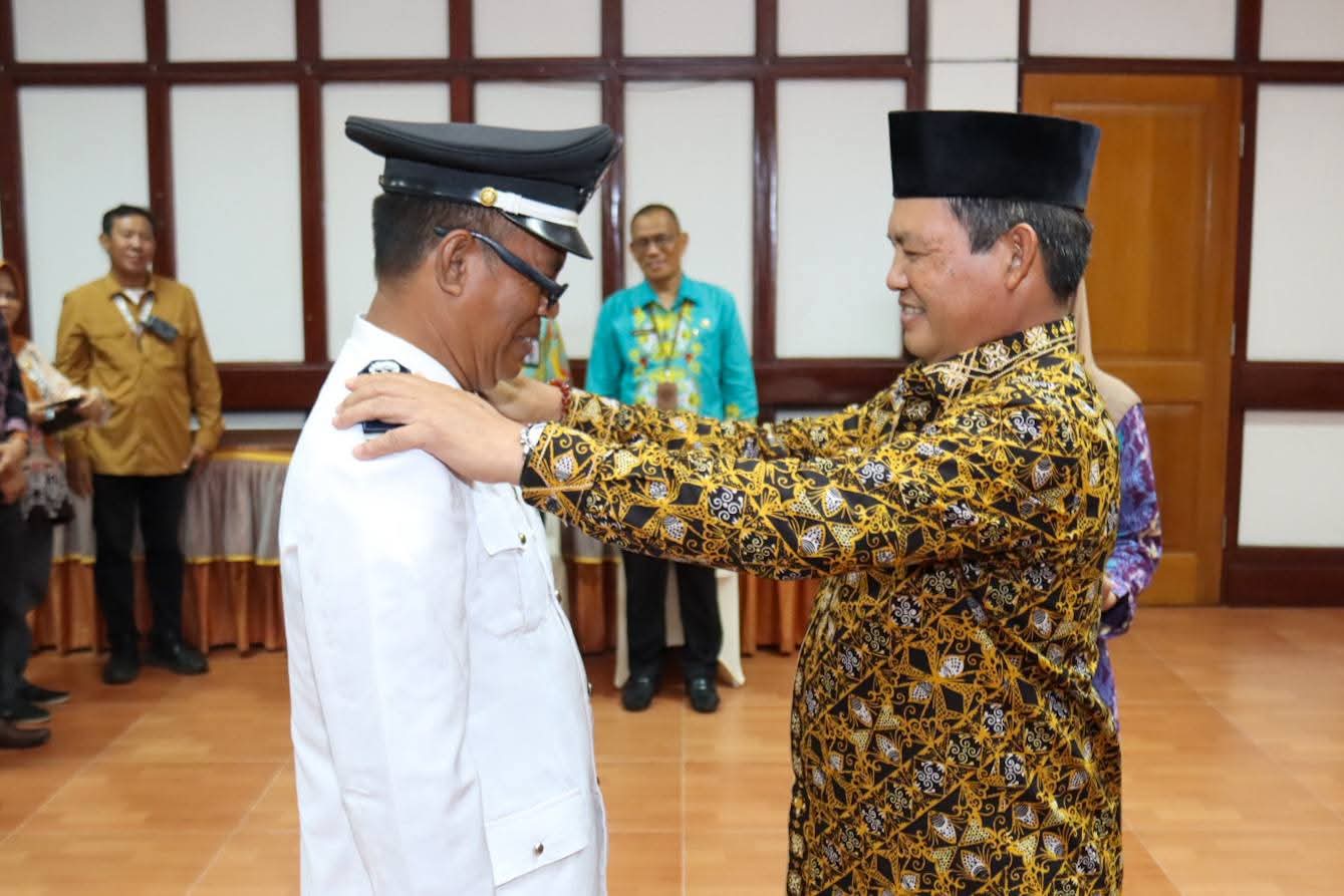 pematang limau