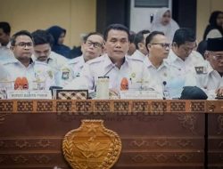 BSU Cair Pekan Ini, Pemko Palangka Raya Pastikan Bantuan Tepat Sasaran