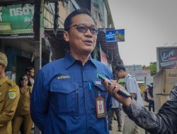 Pemko Palangka Raya Wajibkan Hotel & Restoran Punya Izin Lingkungan, Jadi Syarat Pembangunan Jangka Panjang