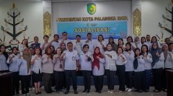 perjalanan dinas