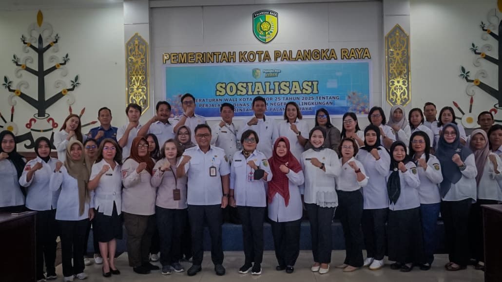 perjalanan dinas