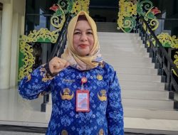BPPRD Catat Capaian PAD Palangka Raya Tembus Rp114,2 Miliar