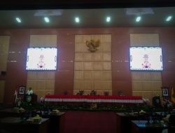 Pemko Palangka Raya Jawab Fraksi DPRD: Komitmen Kuat Genjot PAD