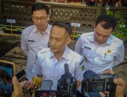 Angka Stunting di Palangka Raya Turun Signifikan
