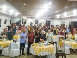 Juara Umum FBIM 2025, Kontingen Palangka Raya Dapat Hadiah Liburan dari Wali Kota