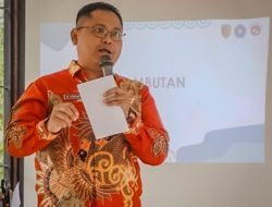 Prevalensi Stunting Turun Tajam, Pemko Palangka Raya Gaspol dengan Inovasi GENTING & DASHAT