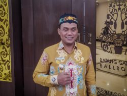Pemko Palangka Raya Siap Jalankan Putusan MK Terkait Pendidikan Gratis, Tunggu Petunjuk Teknis