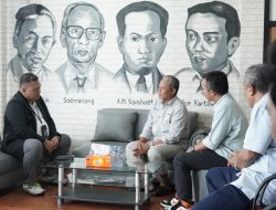 Safari Media di Kalsel, GM PLN Tegaskan Komitmen Hadirkan Listrik untuk Rakyat