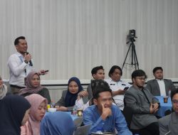 PLN Kalselteng Gelar Upskilling Petugas Demi Layanan yang Lebih Cepat dan Responsif