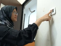 Jelang Iduladha 2025, PLN Kalselteng Ajak Warga Peduli Keamanan Listrik di Rumah