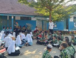 PLN Bantu Buku Gratis, Ini Kata Kepsek SDN Bangkal soal Literasi Siswa