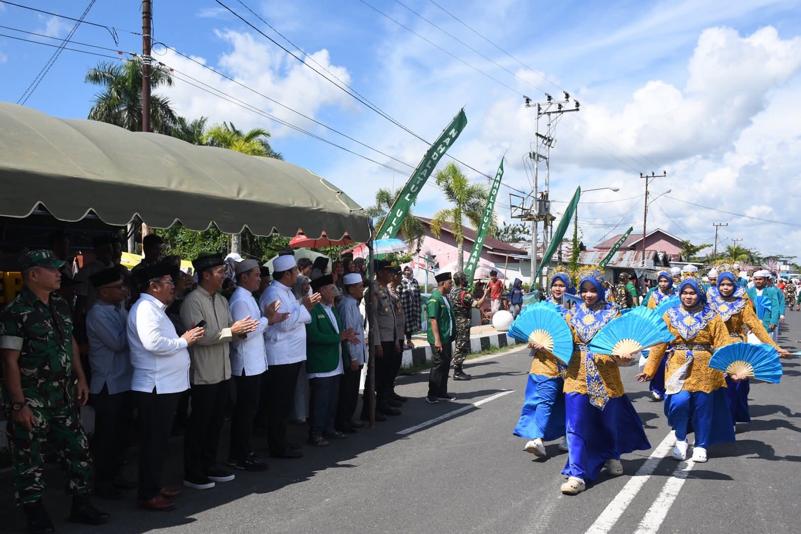 pawai