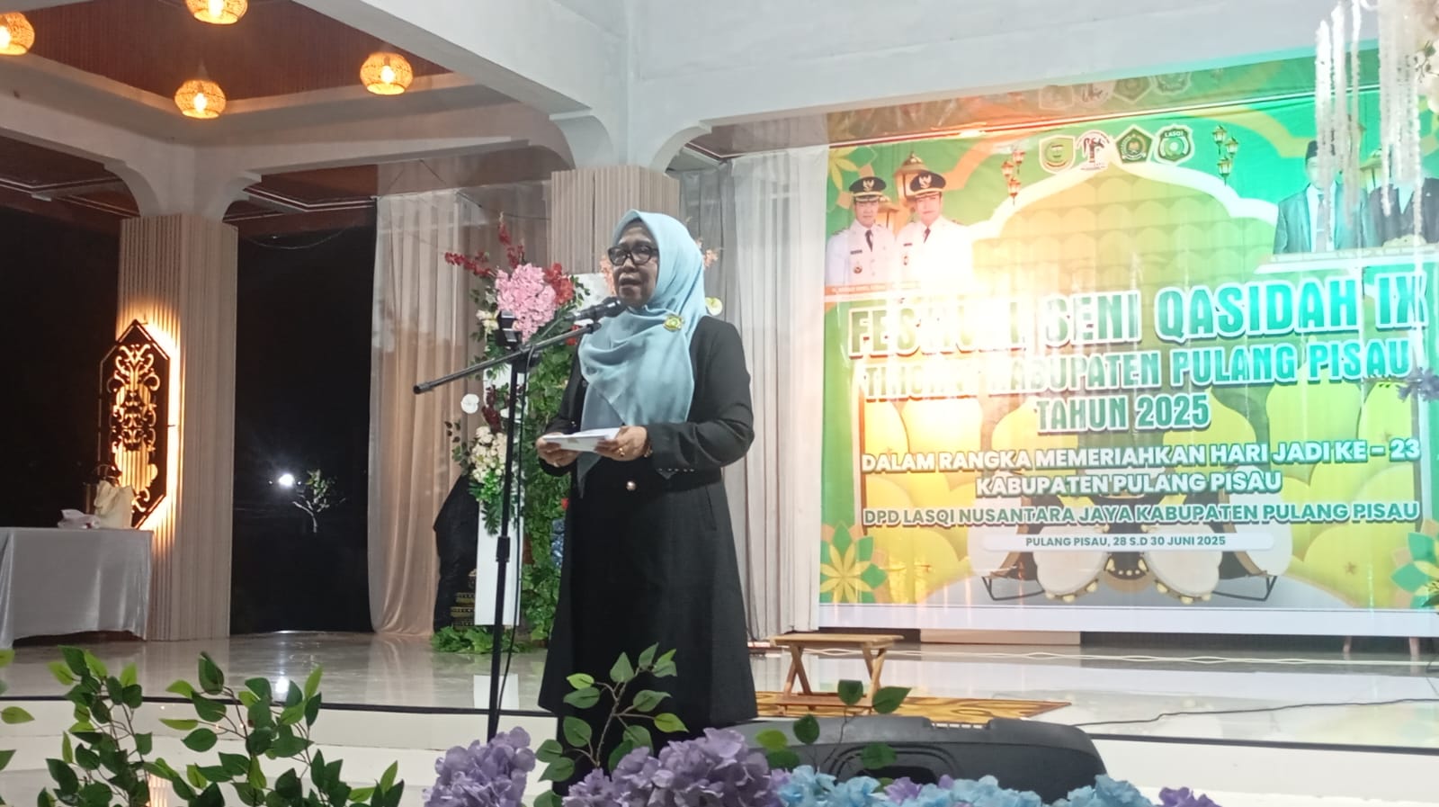 Festival Seni Qasidah