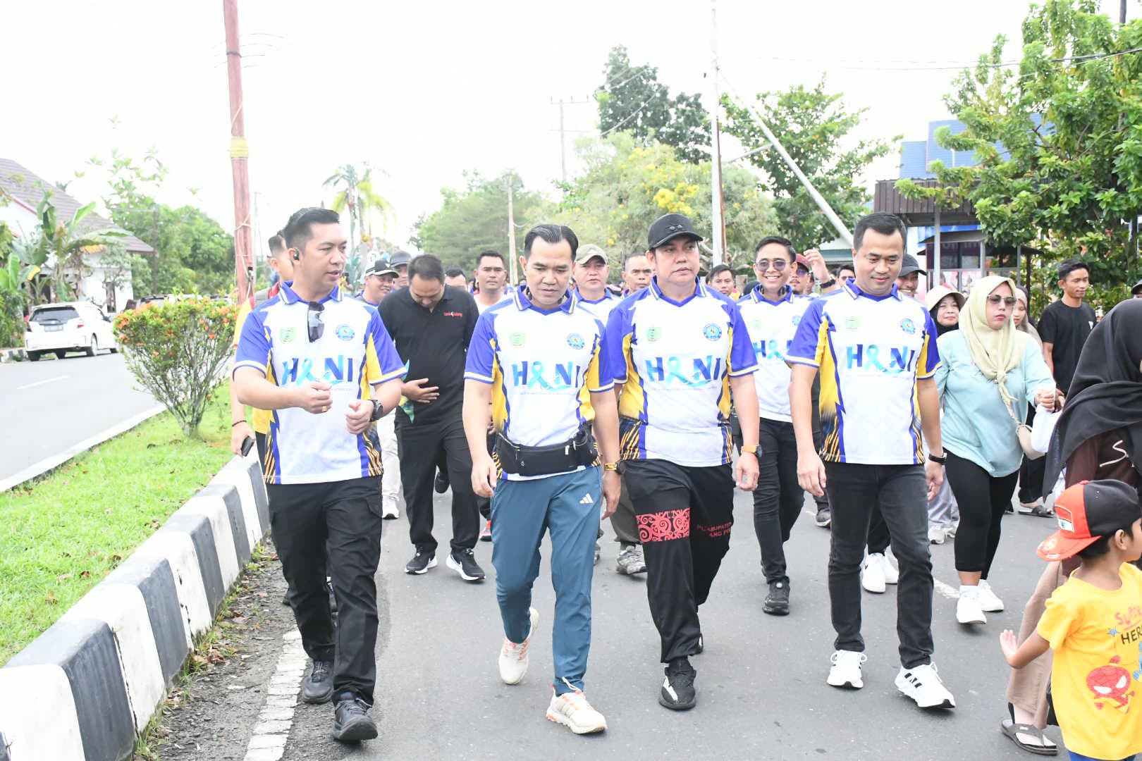 jalan sehat