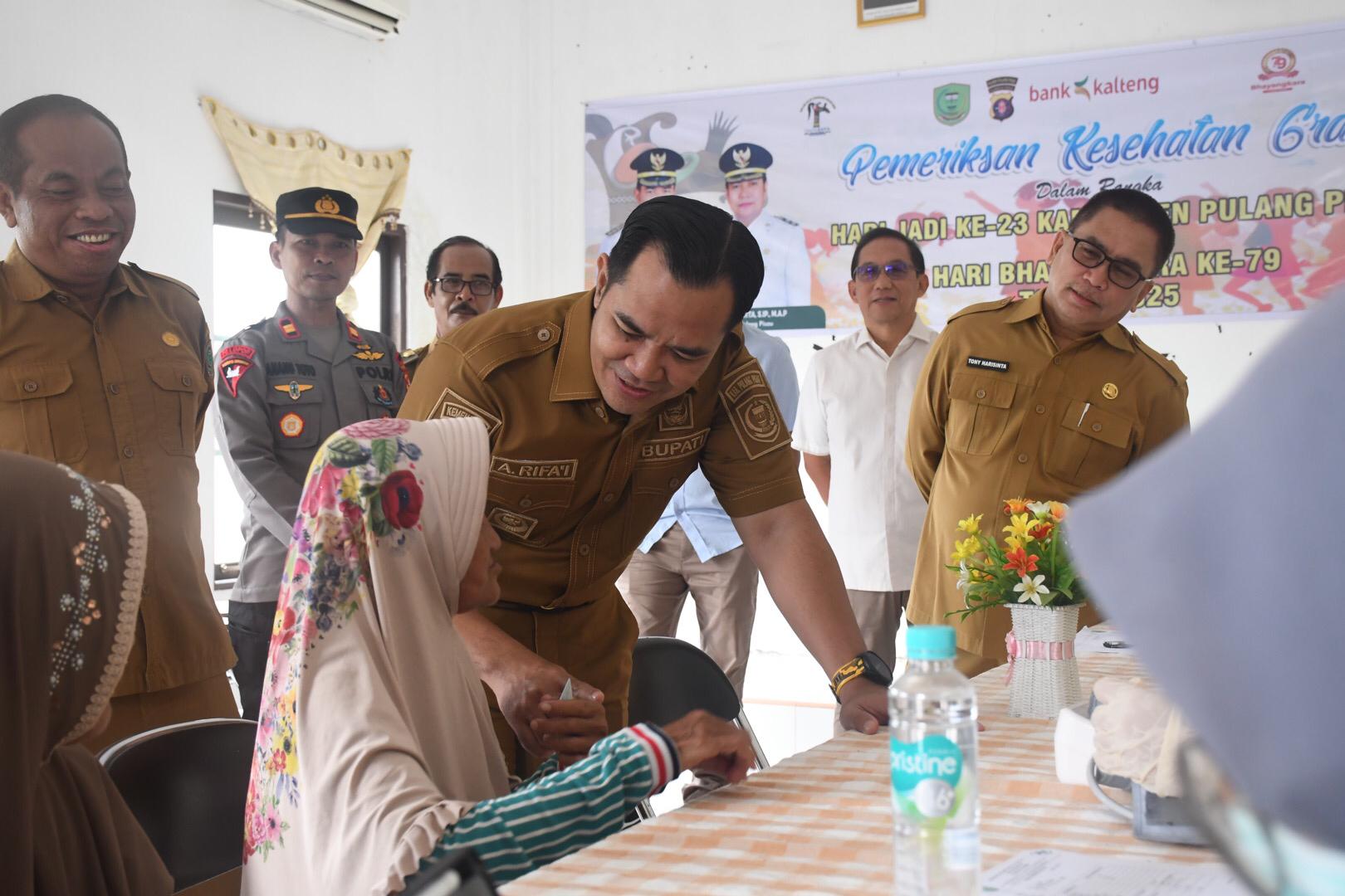 kesehatan gratis