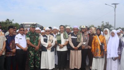 jamaah haji