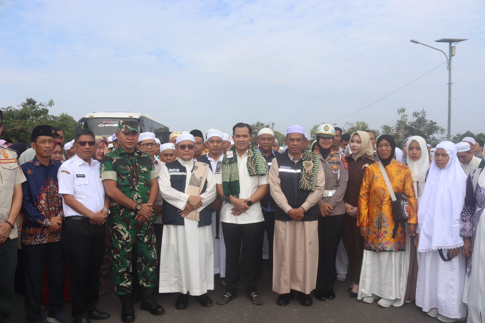 jamaah haji
