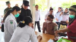 kesehatan gratis