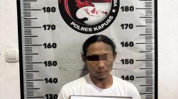 polres kapuas