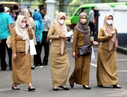 Pengumuman Hasil Seleksi PPPK Tahap 2 Dirilis, Cek Nama Anda di BKN dan Kemenkumham