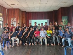 Open Turnamen Sepak Bola Piala Bupati Seruyan 2025 Siap Digelar, 40 Tim Akan Bertarung