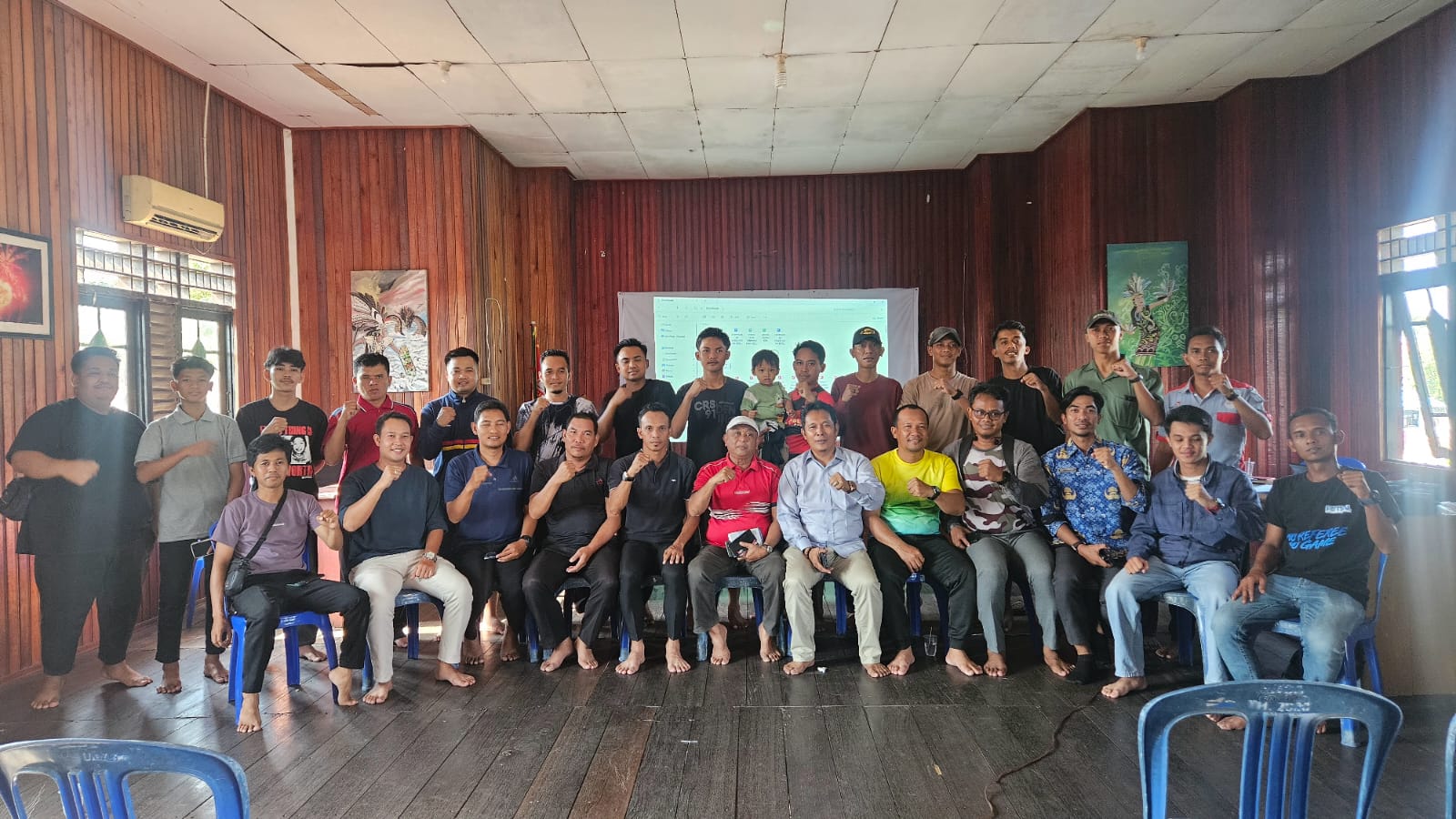 piala bupati