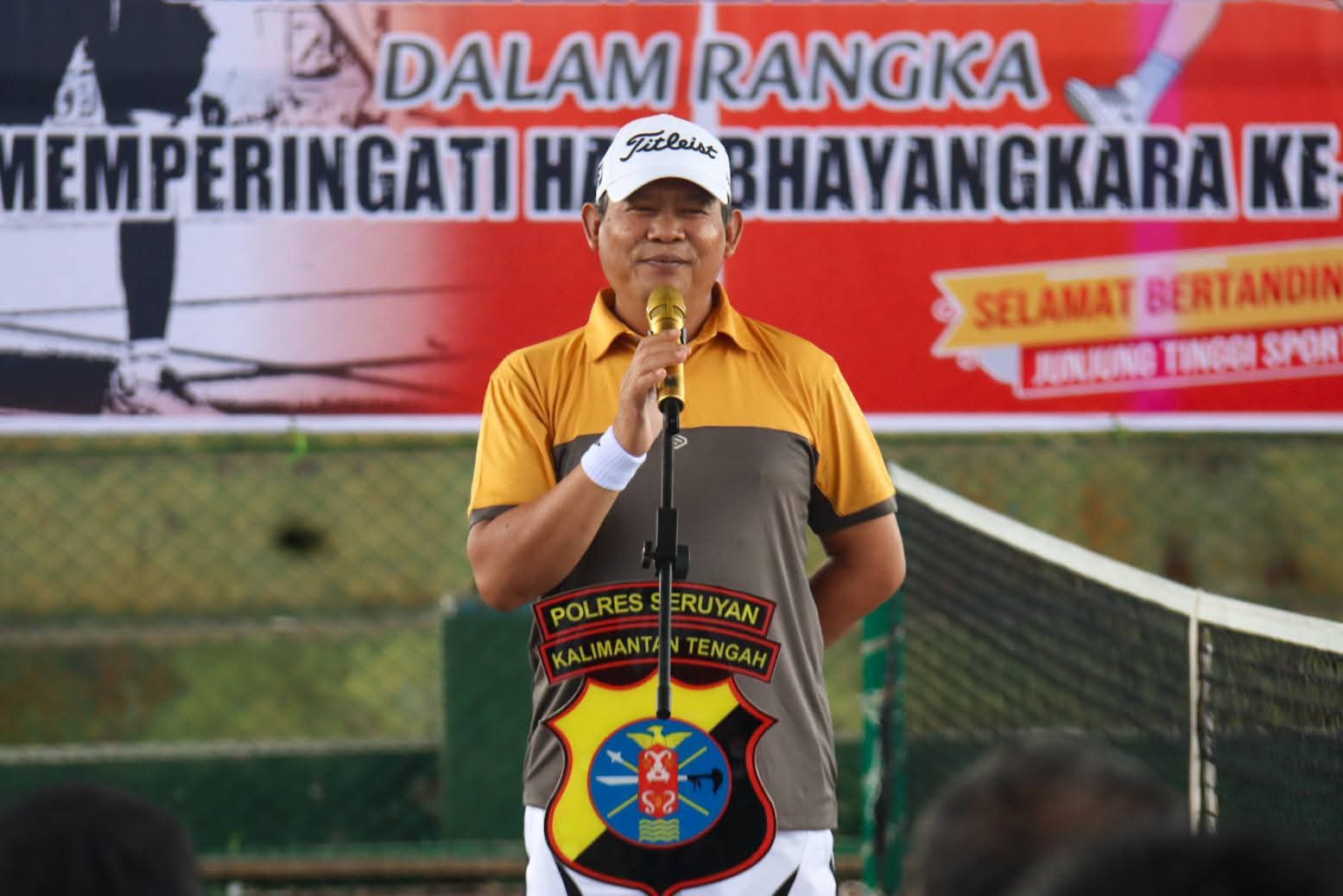 seruyan